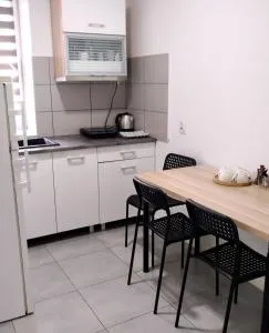 Noclegi Tuszyn L - Rzgów