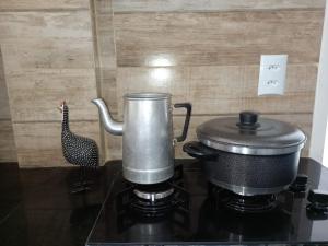 Kitnet 5 minutos da praia das Castanheiras