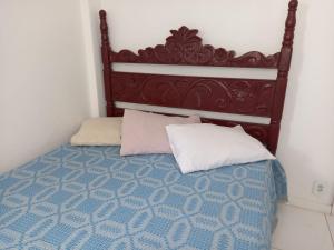 Kitnet 5 minutos da praia das Castanheiras