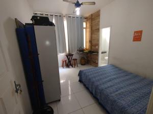 Kitnet 5 minutos da praia das Castanheiras