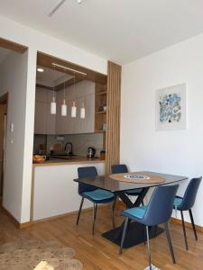 LUX Apartment Secret Residence