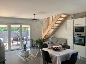 B&B / Chambres d'hotes Chambre d-hotes Villas du Plantier : photos des chambres