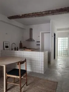 Apartamento de diseño - 卡佩斯内斯