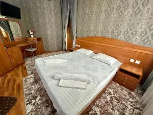 COMFORT iNN - Bukharikishlak