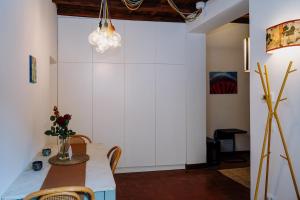 Navona Boutique Apartment with terrace