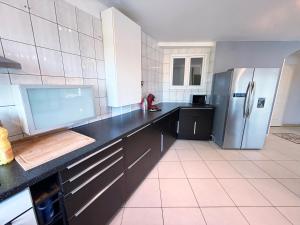 Appartements L-Echappee Viennoise : photos des chambres
