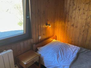 Chalets Chalet Les Bouleaux, la montagne des lamas : photos des chambres
