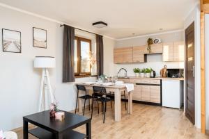 Malila Premium Apartments Osada Mucharska