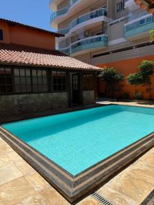 Casa de Praia Nicolas Aslan