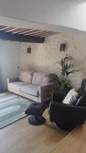 Appartements Charmant appartement au coeur du village : photos des chambres