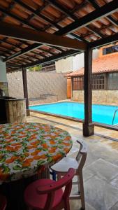 Casa de Praia Nicolas Aslan