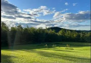 Private, Quiet Vermont Studio With Mountain Views - 基恩