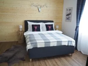 My Deer Apartment - Deštné v Orlických horách