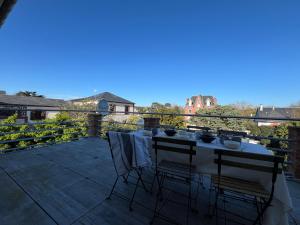 La Colombière - Appartement Villa front de mer