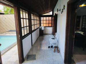 Casa de Praia Nicolas Aslan