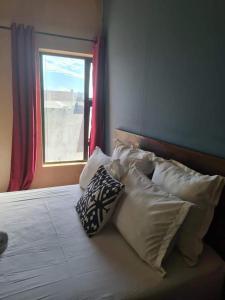 old homestay dont book