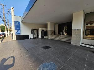 Hotel Executivo Congonhas