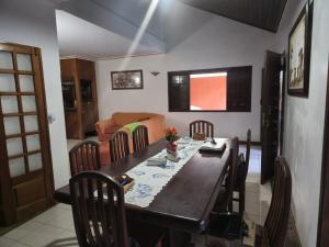 Casa de Praia Nicolas Aslan