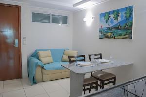 Acorde com o mar aos seus pés! Blue Sunset #213