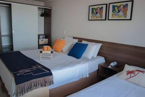 Acorde com o mar aos seus pés! Blue Sunset #213