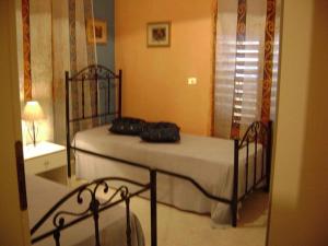 Villa Salemi Lido Rossello 3