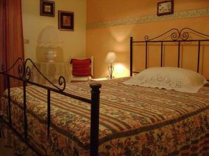 Villa Salemi Lido Rossello 3