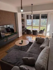 Martin`s Apartment - Petrovec