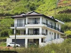 DhAJ House - Talawakele