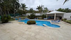 Cofresi Villas - Maggiolo