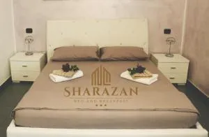 Sharazan - 卡尼卡特伊