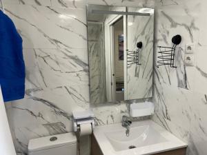 Apartamento la rua