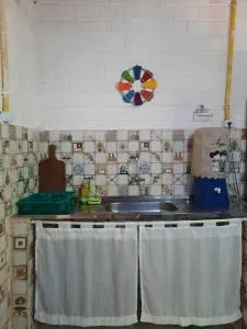 Solar dos cajueiros - São Bento