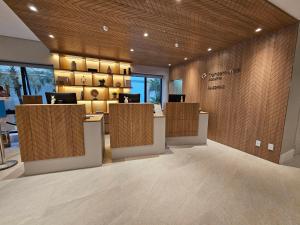 Flat Hotel Aeroporto Congonhas