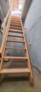 Porzione di villetta a Capitana