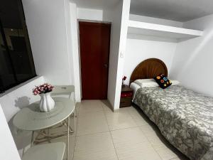 Departamento Centro Histórico