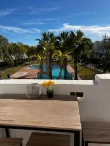 Casa de la Sonrisa - El Romero