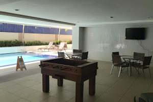 Paraíso beira-mar em Tambaú! Nobile Suites #508