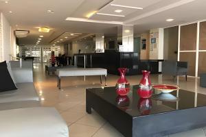 Paraíso beira-mar em Tambaú! Nobile Suites #508