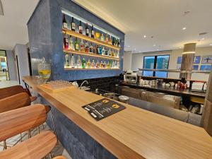 Hotel Executivo Congonhas