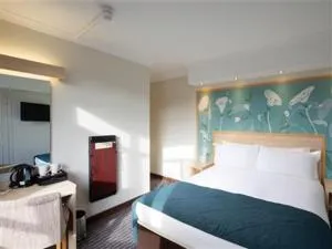 The jishant palace - Mirza Murād