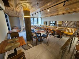 Hotel Executivo Congonhas