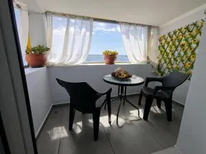 Anatoli - Карфас