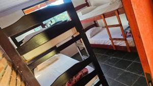 Hostel Yellow House MG