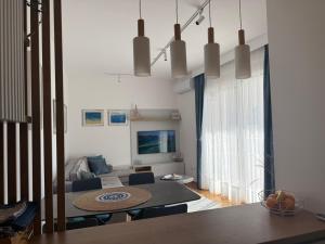 LUX Apartment Secret Residence