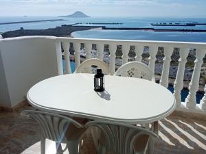 VENECIA AZUL, sunny terrace & beautiful sea views