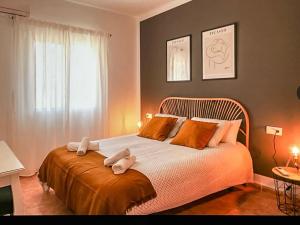 Villa Casa Rural Ballesteros