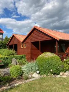 Domki Domino - Darłówko