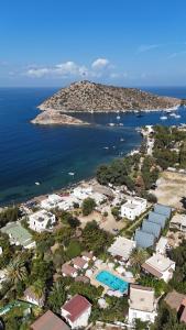 Paradise Gümüşlük