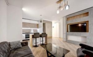 Modern Apartment 2 bedroom