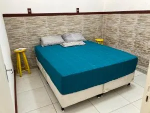 Ótimo apartamento próximo ao centro - Bom Jesus do Itabapoana